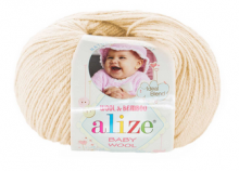 Baby wool-491